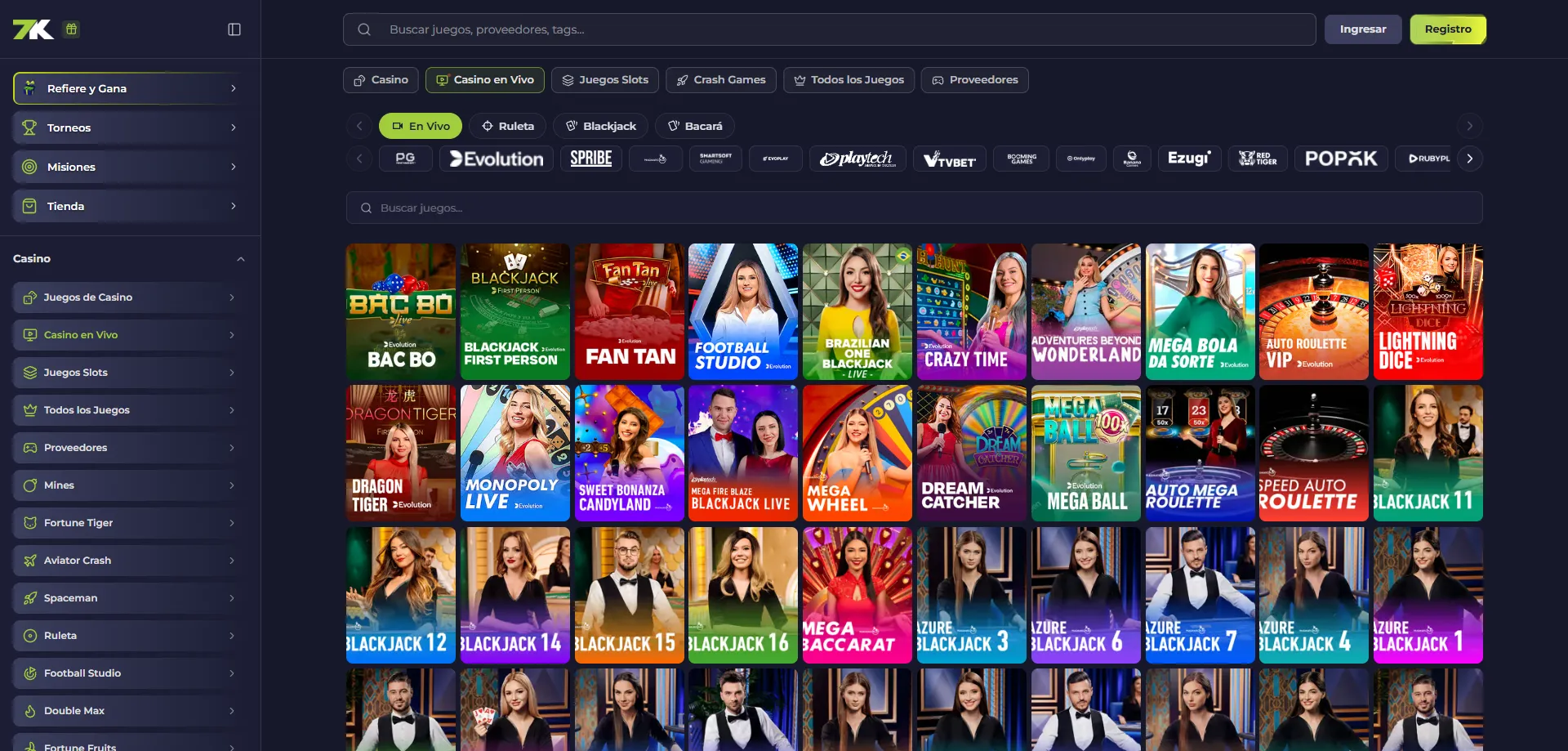 Métodos de pago en Bet7k Casino — depósitos y retiros seguros con PIX